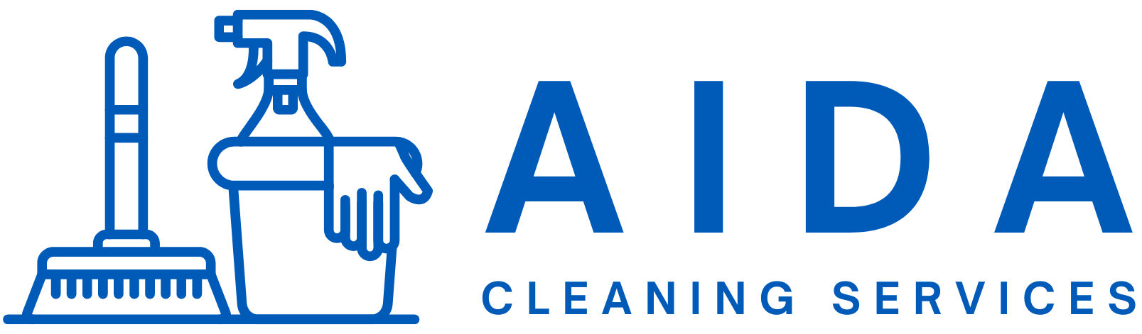 Aida Cleaning Services